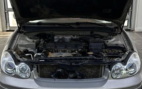 Hyundai Sonata IV рестайлинг, 2008 год, 500 000 рублей, 4 фотография