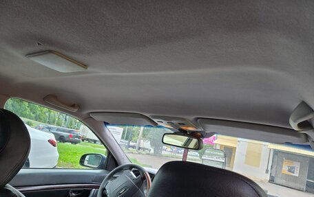 Volvo S80 II рестайлинг 2, 2001 год, 470 000 рублей, 7 фотография