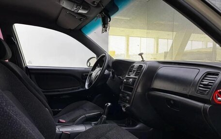 Hyundai Sonata IV рестайлинг, 2008 год, 500 000 рублей, 5 фотография