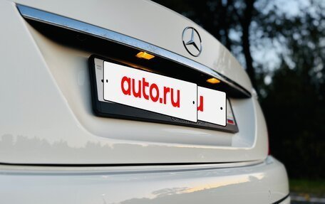 Mercedes-Benz C-Класс, 2010 год, 1 115 000 рублей, 2 фотография