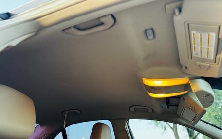 Mercedes-Benz C-Класс, 2010 год, 1 115 000 рублей, 11 фотография