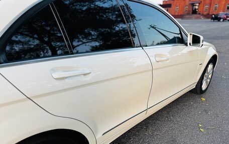 Mercedes-Benz C-Класс, 2010 год, 1 115 000 рублей, 4 фотография