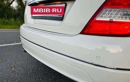 Mercedes-Benz C-Класс, 2010 год, 1 115 000 рублей, 9 фотография