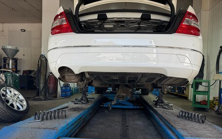 Mercedes-Benz C-Класс, 2010 год, 1 115 000 рублей, 23 фотография