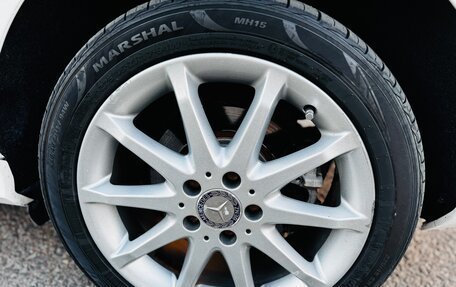 Mercedes-Benz C-Класс, 2010 год, 1 115 000 рублей, 26 фотография