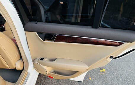 Mercedes-Benz C-Класс, 2010 год, 1 115 000 рублей, 20 фотография