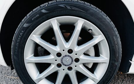 Mercedes-Benz C-Класс, 2010 год, 1 115 000 рублей, 28 фотография