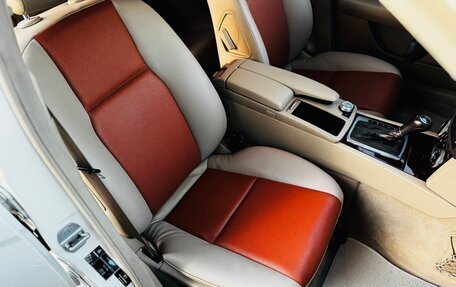 Mercedes-Benz C-Класс, 2010 год, 1 115 000 рублей, 32 фотография