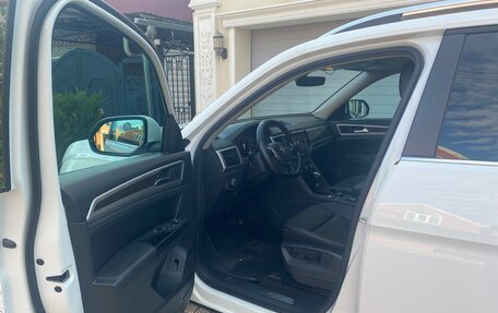 Volkswagen Teramont I, 2018 год, 3 300 000 рублей, 7 фотография