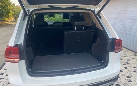 Volkswagen Teramont I, 2018 год, 3 300 000 рублей, 9 фотография