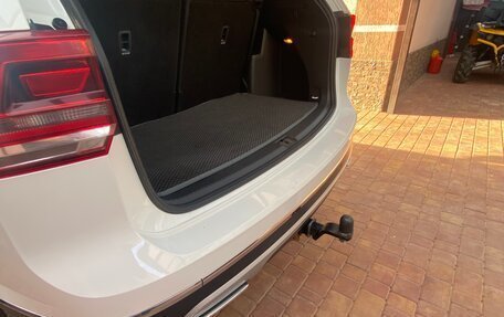 Volkswagen Teramont I, 2018 год, 3 300 000 рублей, 17 фотография