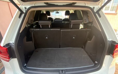 Volkswagen Teramont I, 2018 год, 3 300 000 рублей, 16 фотография