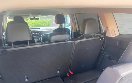 Volkswagen Teramont I, 2018 год, 3 300 000 рублей, 14 фотография