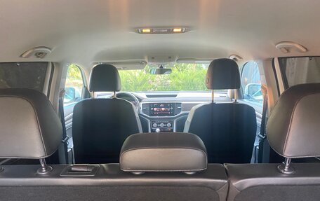 Volkswagen Teramont I, 2018 год, 3 300 000 рублей, 13 фотография