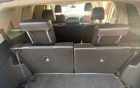 Volkswagen Teramont I, 2018 год, 3 300 000 рублей, 18 фотография