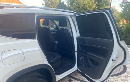 Volkswagen Teramont I, 2018 год, 3 300 000 рублей, 11 фотография