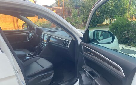 Volkswagen Teramont I, 2018 год, 3 300 000 рублей, 12 фотография