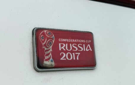 KIA Optima IV, 2017 год, 1 849 000 рублей, 9 фотография