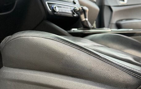 KIA Optima IV, 2017 год, 1 849 000 рублей, 28 фотография