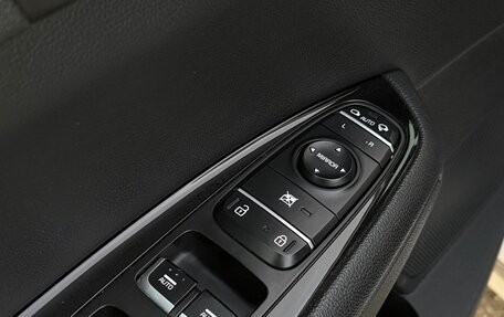 KIA Optima IV, 2017 год, 1 849 000 рублей, 30 фотография