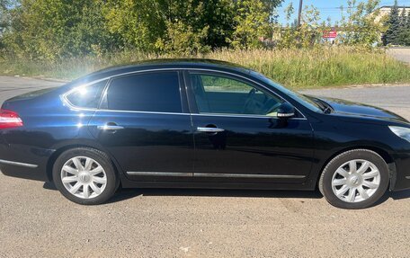 Nissan Teana, 2009 год, 1 050 000 рублей, 3 фотография