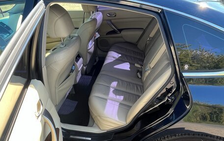 Nissan Teana, 2009 год, 1 050 000 рублей, 5 фотография