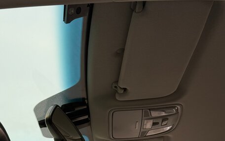 KIA Optima IV, 2017 год, 1 849 000 рублей, 33 фотография