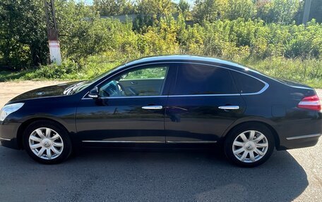 Nissan Teana, 2009 год, 1 050 000 рублей, 4 фотография