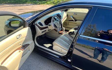 Nissan Teana, 2009 год, 1 050 000 рублей, 7 фотография