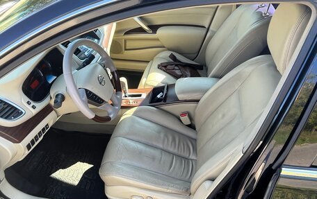 Nissan Teana, 2009 год, 1 050 000 рублей, 9 фотография