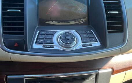 Nissan Teana, 2009 год, 1 050 000 рублей, 10 фотография