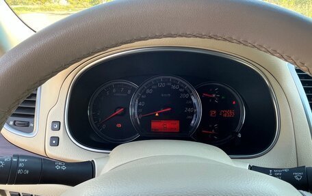 Nissan Teana, 2009 год, 1 050 000 рублей, 8 фотография