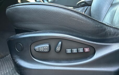 BMW X3, 2005 год, 875 000 рублей, 11 фотография