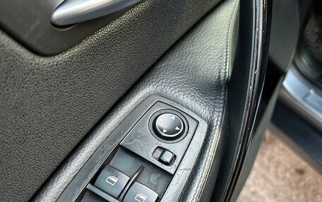 BMW X3, 2005 год, 875 000 рублей, 12 фотография