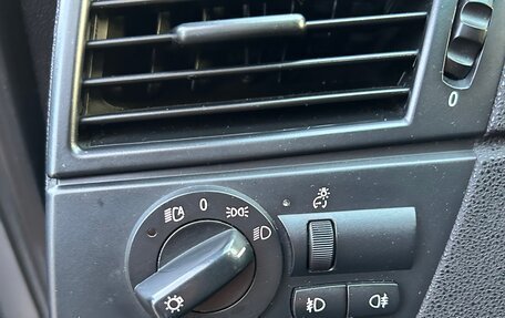 BMW X3, 2005 год, 875 000 рублей, 10 фотография