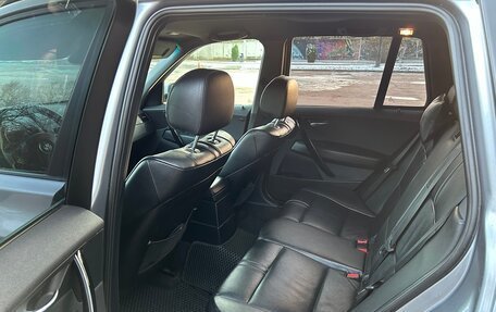 BMW X3, 2005 год, 875 000 рублей, 14 фотография