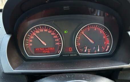 BMW X3, 2005 год, 875 000 рублей, 21 фотография