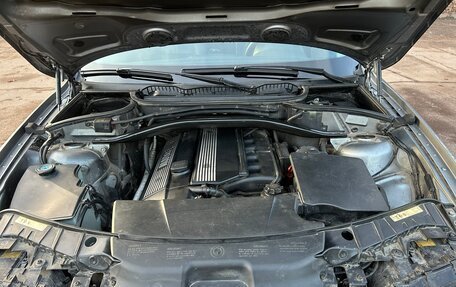 BMW X3, 2005 год, 875 000 рублей, 20 фотография