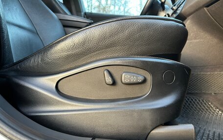 BMW X3, 2005 год, 875 000 рублей, 17 фотография