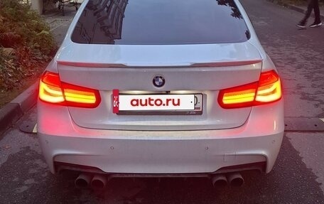 BMW 3 серия, 2013 год, 2 200 000 рублей, 7 фотография