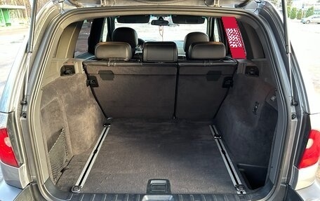 BMW X3, 2005 год, 875 000 рублей, 19 фотография