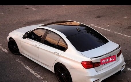 BMW 3 серия, 2013 год, 2 200 000 рублей, 8 фотография