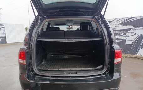 SsangYong Kyron I, 2013 год, 840 000 рублей, 6 фотография