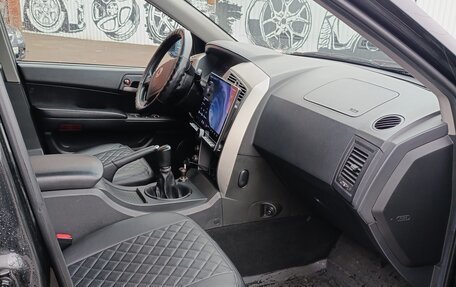 SsangYong Kyron I, 2013 год, 840 000 рублей, 8 фотография