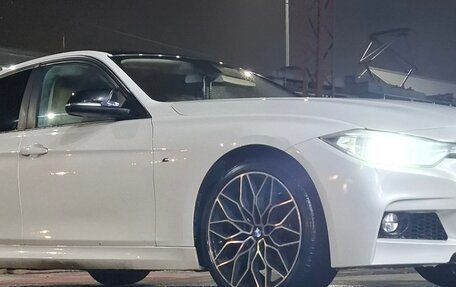 BMW 3 серия, 2013 год, 2 200 000 рублей, 10 фотография