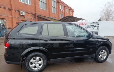 SsangYong Kyron I, 2013 год, 840 000 рублей, 3 фотография