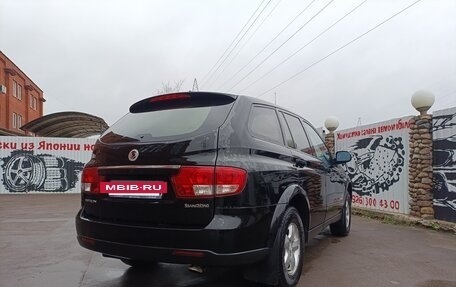 SsangYong Kyron I, 2013 год, 840 000 рублей, 4 фотография
