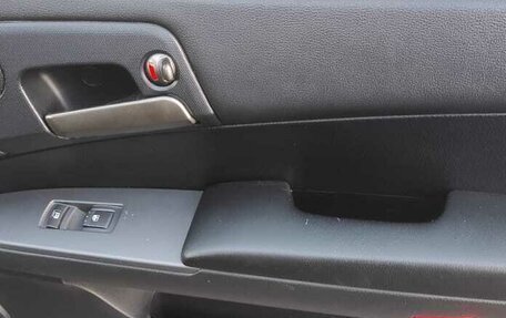 SsangYong Kyron I, 2013 год, 840 000 рублей, 13 фотография