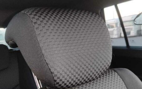 SsangYong Kyron I, 2013 год, 840 000 рублей, 17 фотография