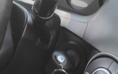 SsangYong Kyron I, 2013 год, 840 000 рублей, 15 фотография